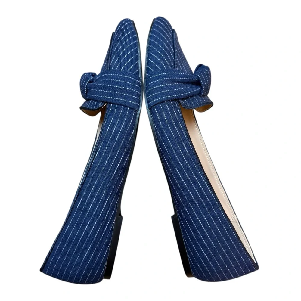 Ann Taylor Women’s Slip-Ons Flats Shoes - US Size 8.5 M - EUC - Picture 9 of 11